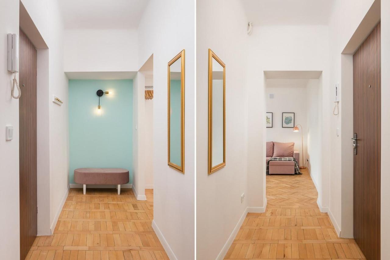 Apartament Rent Like - Aleje Jerozolimskie 11/19